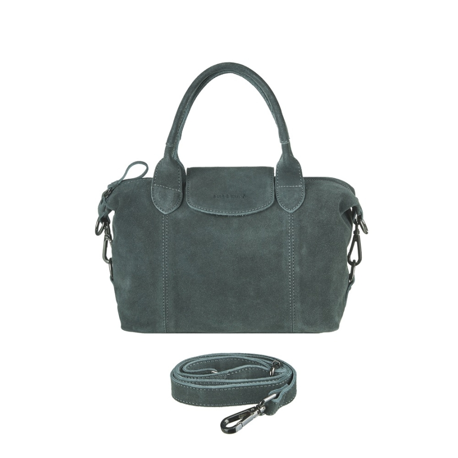 CHARLOTTA SUEDE DUST